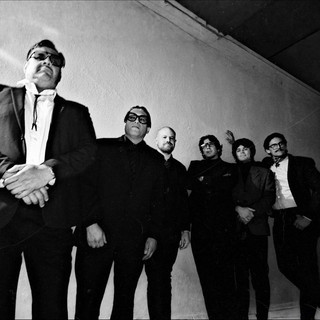Thee Almighty Majestics